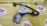 Селектор акпп Honda 28900-P4T-003 CR-V/Stepwgn RD1/RF1 B20B a/t ДЕФЕКТ КОРПУСА И РАЗЪЁМА S4TA/S4XA/( M4TA без тросовая ) ( 10 конт. ) 7 положений