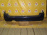 Бампер SUBARU Legacy BH5 '2001-2003 зад Wagon (Дефект) 57704-AE170 (Синий)