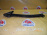 Рычаг Subaru SG5/SG5 Forester зад, прав продольный с креплением. 20540SA000