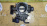 Заслонка дроссельная Daihatsu EJ-VE Mira Gino Cuore / Trevis -97250