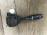 Блок подрулевых переключателей MITSUBISHI Pajero IO H66W/H76W L