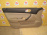 Обшивка двери Honda Accord CL7 перед, лев (Бежевый)
