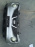 Ноускат Nissan Juke YF15 HR15 '2010-2014 ф.H012 (Серый)