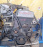 Двигатель Toyota 4A-FE-K727817 4WD трамблер  БЕЗ НАВЕСНОГО Corolla/Corolla Spacio AE104-5012678