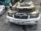 Ноускат Nissan X-Trail NT30 QR20 a/t +туманки+бачок омыват. ф.1670 габ.3443 т.114-63826 (Белый перламутр)