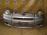 Ноускат Toyota Funcargo NCP20 '1999-2002 a/t Дефект стекла фар (глубокие царапины) ф.52-024 (Серебро)
