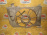 Диффузор радиатора Toyota Vitz/Funcargo/Succeed NCP10/20/50 1NZ (голый)