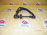 Рычаг Toyota KZH106/KZH116/KZH126/LH109/LH118/RZH119/KCH16/VCH16/VCH28/KCH46 Hiace/Hiace Regius/Granvia перед, лев в Толстый без креплением под  ABS. 4WD