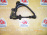 Рычаг Toyota KZH106/KZH116/KZH126/LH109/LH118/RZH119/KCH16/VCH16/VCH28/KCH46 Hiace перед, лев в Люфт в шаровой.Толстый без ABS. 4WD