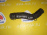Патрубок  радиатора Toyota 16571-46190 Mark II JZX100 1JZ-GE верх