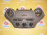 Климат-контроль Toyota NCP10 Platz/Vitz 758268-701D