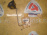 Датчик уровня топлива Toyota Vitz SCP10/NCP10/SCP13 1SZ/2NZ/2SZ '01.1999-01.2005 (37-630) 83320-52011