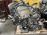 Двигатель Toyota 1AZ-FSE-5316810 форсунки зеленые( без компрессора) Voxy AZR60-0491756