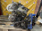 Двигатель Mazda ZL-DE-296979 2WD БЕЗ ГЕНЕРАТОРА И КОНДЕРА ПРОБЕГ 103 Т КМ Familia BJ5W127091