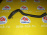 Патрубок радиатора печки Subaru 72015AA020 Forester SF5