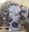 Двигатель Nissan QR20-DE-458614A 4WD a/t БЕЗ КОНДЕРА ПРОБЕГ 59т.км X-Trail/Avenir RNW11-000685