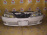 Ноускат Toyota Carina ED ST202 '1995-1998 a/t с датчиком (без габаритов) ф.20-335 с.20-368 (Белый перламутр)