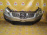 Ноускат Nissan Qashqai/Dualis KJ10 MR20 '2006-2010 Без трубок охлаждения ф.11384(5) галоген. тум.029065 (Серебро)