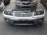 Ноускат Nissan Avenir RNW11 QR20 туманки (дефект бампера) ф.1590 (Белый перламутр)