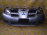 Ноускат Mitsubishi Airtrek CU4W 4G63 '2003-2005 a/t Дефект фар (трещины) ф.P3278 тум.0868 (Серебро)