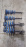 Стойка Nissan Y11/B15/G10 AD/Wingroad/Sunny/Bluebird Sylphy комплект