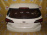 Дверь задняя Honda Vezel RU3/RU4 '2013-2018 Камера (спойлер) вст.132-62164 68100T7A000ZZ (Белый)