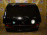 Дверь задняя TOYOTA Estima MCR40 '2003-2006 вст.28-170 (спойлер,камера) Дефект вставок(трещины) Дефект спойлера (Черный)