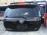 Дверь задняя Toyota Corolla Fielder NKE165 спойлер (дефект) (Черный)