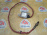 Датчик кислородный BMW N57/N57D30A X5 E70/E71/F15/F16 '2013 в Датчик NOX 13628589846