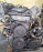 Двигатель Mazda ZL-DE-324677 2WD БЕЗ ГЕНЕРАТОРА Familia BJ5P-203621