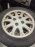 Диск Литой Mitsubishi R15 4/114