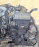 Двигатель Toyota 4A-FE-M439777 2WD трамблер  БЕЗ НАВЕСНОГО Corolla/Corolla Spacio AE111-7060699