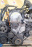 Двигатель Honda D16A-9013984 БЕЗ  ТРАМБЛЕРА HR-V GH1-1100915