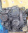Двигатель Toyota 2LTE-4567528 2WD/4WD Chaser/Mark II LX100