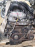 Двигатель Suzuki K6A-DET-4138028 коса+комп 33921-75HM0 Alto HE21S-972281