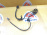 Провод датчика ABS Toyota Camry ACV40 R 89516-33050