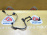 Датчик ABS Mitsubishi ASX/Outlander/Lancer CV1W/CW5W/CX3A/GA3W перед, лев 4670A575/4670B309