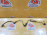 Датчик ABS Honda HR-V GH1/GH2/GH3/GH4 перед, прав НЕТ ФИШКИ 57450-S2H-952