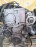 Двигатель Nissan QR25-387728B 4WD БЕЗ КОНДЕРА Teana TNJ32