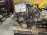 Двигатель Honda K20A4-1027086 БЕЗ КОНДЕРА CR-V RD8