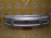 Бампер TOYOTA Lite Ace Noah/Town Ace Noah CR40/CR50 '1999-2001 перед тум.28-126 (в сборе) Дефект 52101-28170 (Серебро)