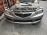 Ноускат Mazda Premacy CP8W '2001- a/t ф.P1989 (Серебро)
