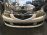 Ноускат Mazda Premacy CP8W '2001- a/t ф.P1989 (Белый перламутр)