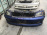 Ноускат Subaru Legacy BH5 EJ201 '2001-2003 a/t дефект бампера ф.100-20751 xenon тум.114-20751 (Синий)