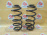 Пружина BMW E70 X5 '2013 R пара 33536779860