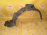Подкрылок TOYOTA Estima ACR30 перед, лев (Дефект) 53876-28160