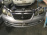 Ноускат Mitsubishi Airtrek CU2W '2001-2002 a/t ф.P1499 тум.0857 (Серебро)