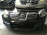 Ноускат Nissan Qashqai/Dualis KJ10 '2006-2010 ф.11384(5) xenon (Черный)