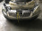 Ноускат Nissan Qashqai/Dualis KJ10 '2006-2010 ф.11384(5) xenon тум.029065 (Серебро)