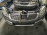 Ноускат Nissan Qashqai/Dualis J10 MR20 '2006-2010 Без трубок охлаждения Без туманок ф.11384(5) xenon (Серебро)